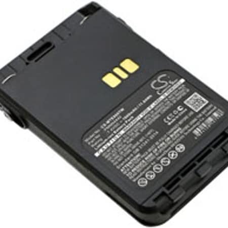 Replacement for Motorola Dp3441